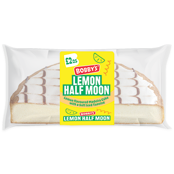 Lemon Half Moon