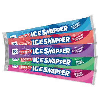 Ice Snappers