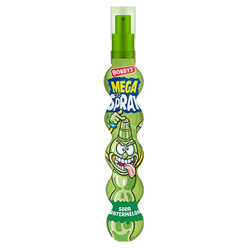 Mega Sour Spray