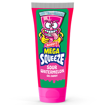 Mega Squeeze Pop