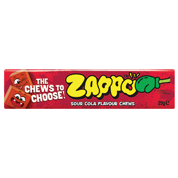 Zappo Cola