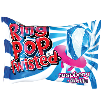 Ring Pop Twisted