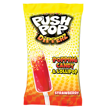 Push Pop Dipperz