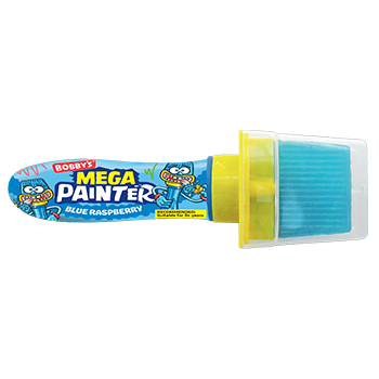 Mega Squeeze Painter Pop