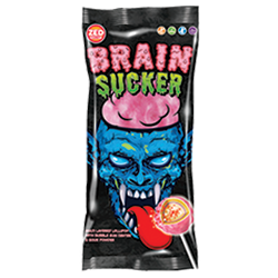 Brain Sucker