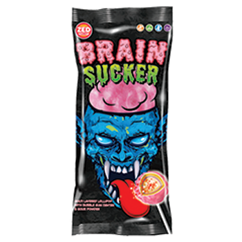 Brain Sucker