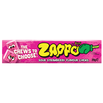 Zappo Strawberry