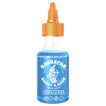 Screamers Blue Souracha