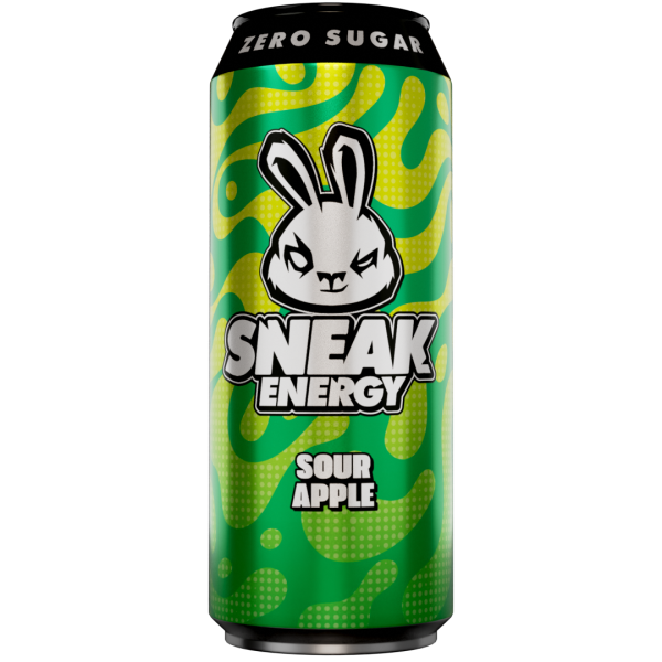 Sneak Sour Apple