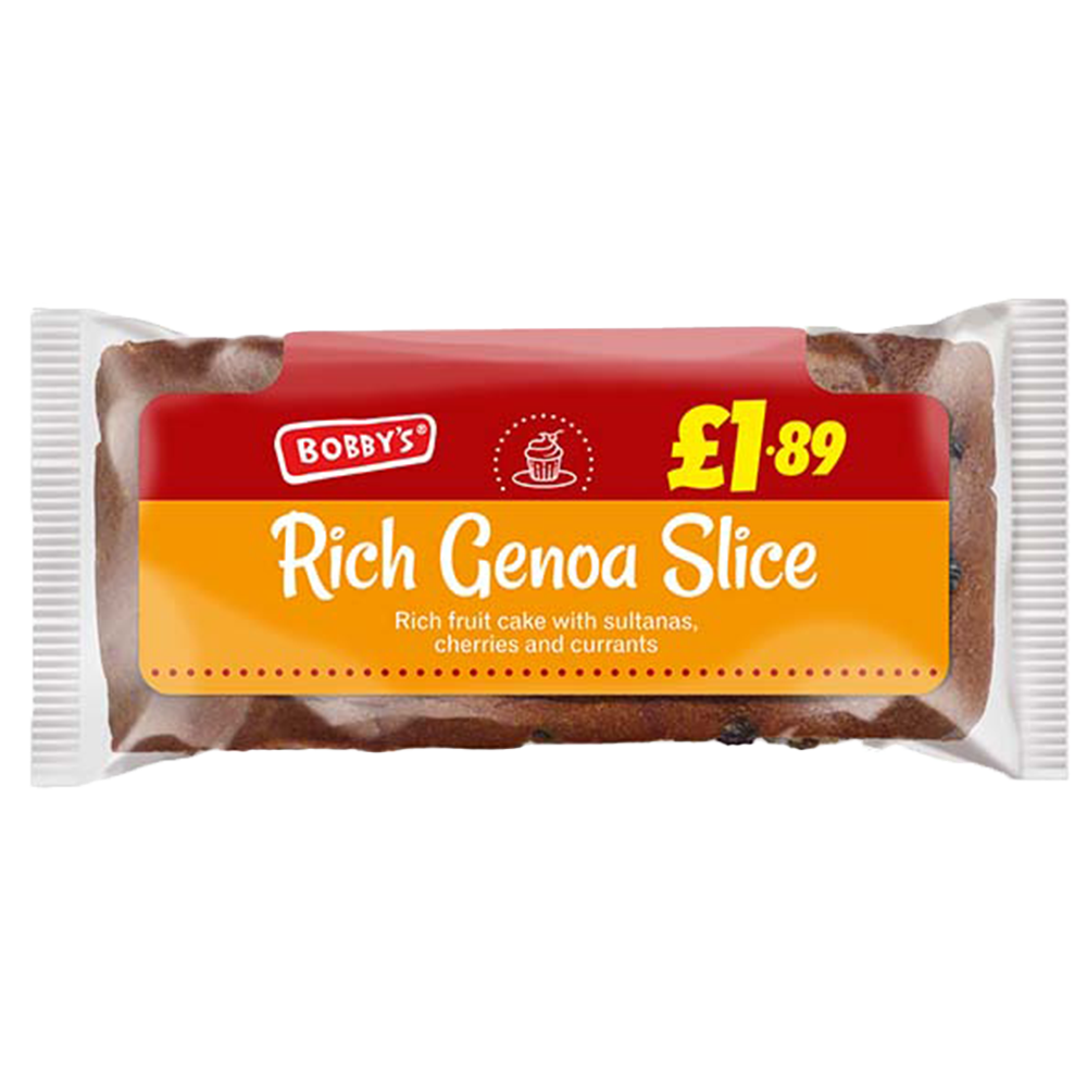 Rich Genoa Slice