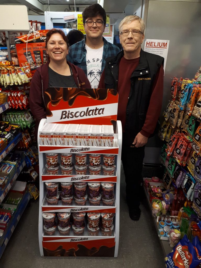 20181116_091349 3 Bobby's Foods