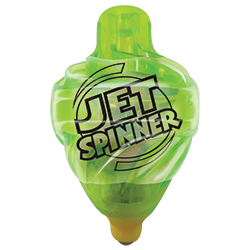 Jet Spinner