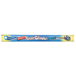 Blue Razz Snake Winder