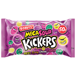 Mega Sour Kickers