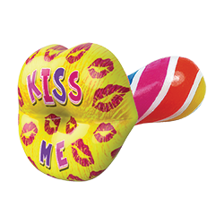 Kiss Pop