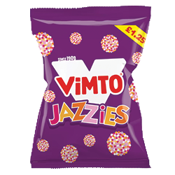 Vimto Jazzies