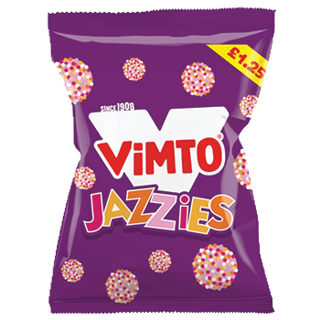 Vimto Jazzies
