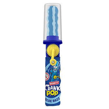 Crank Pop