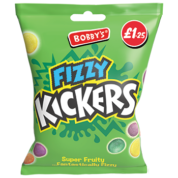 Fizzy Kickers