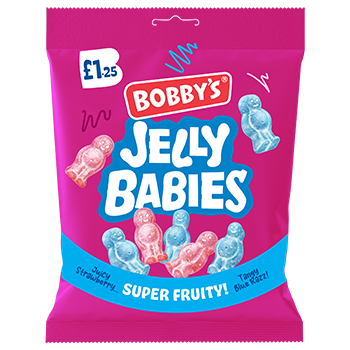 Jelly Babies