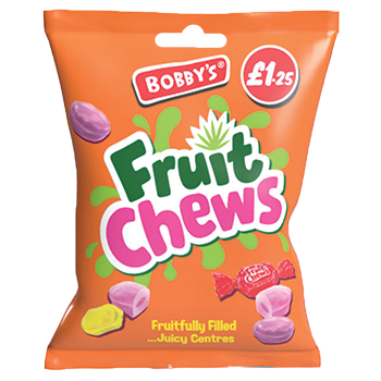 Fruit Chews