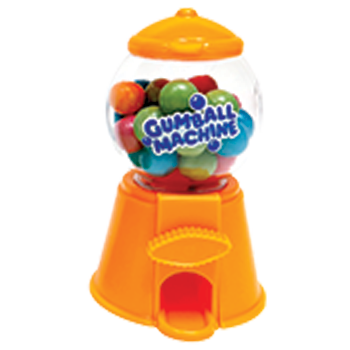 Mini Gumball Machine