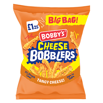 Cheese Bobblers