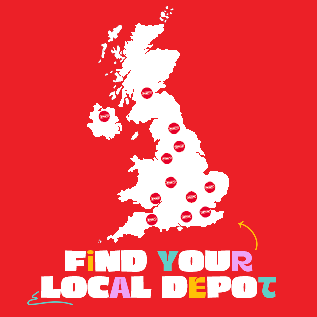 Click here to find out more...