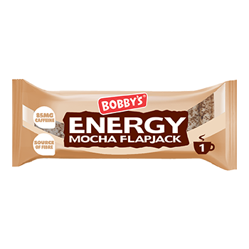 Energy Flapjack