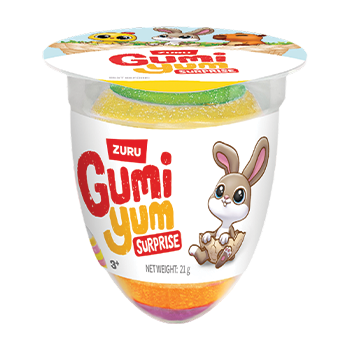 Gumi Yum Surprise Easter