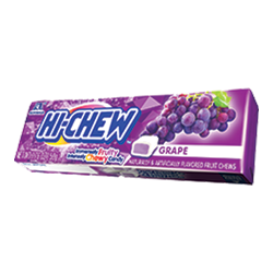 Hi-Chew Grape