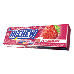 Hi-Chew Strawberry
