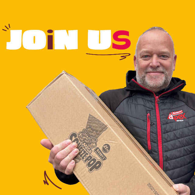 Click here to find out more...