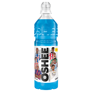 Oshee Multifruit
