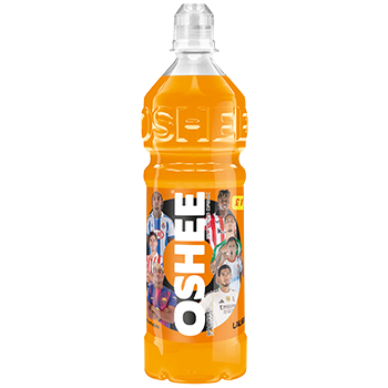 Oshee Orange