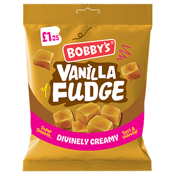 Vanilla Fudge