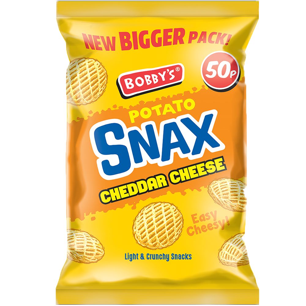 Snax Cheddar Cheese